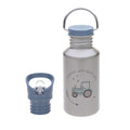 Trinkflasche Traktor