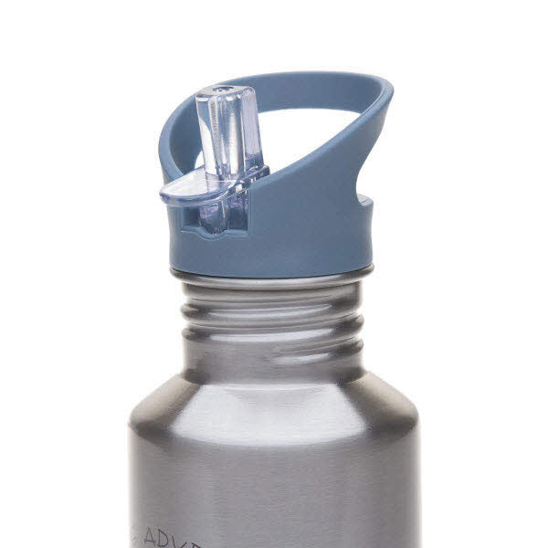 Trinkflasche Traktor