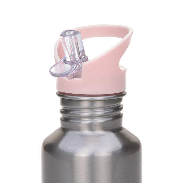 Trinkflasche Tipi