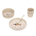 Geschirr Set