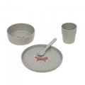 Geschirr Set