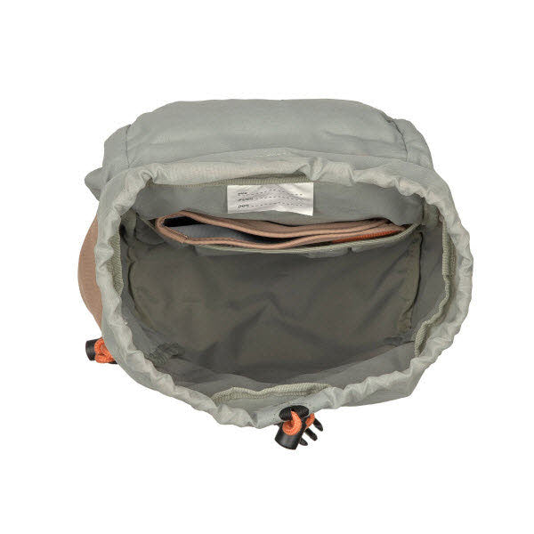Kindergartenrucksack Outdoor Nature Braun