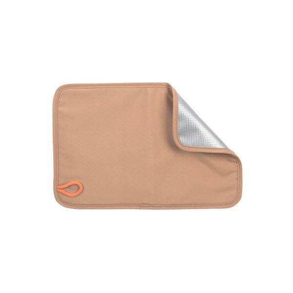 Kindergartenrucksack Outdoor Nature Braun