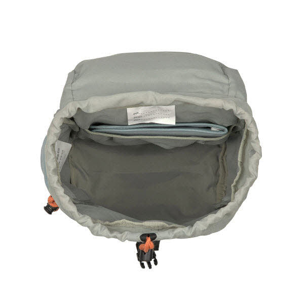 Kindergartenrucksack Outdoor Nature Hellblau