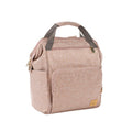 Wickelrucksack Glam Goldie Rosé