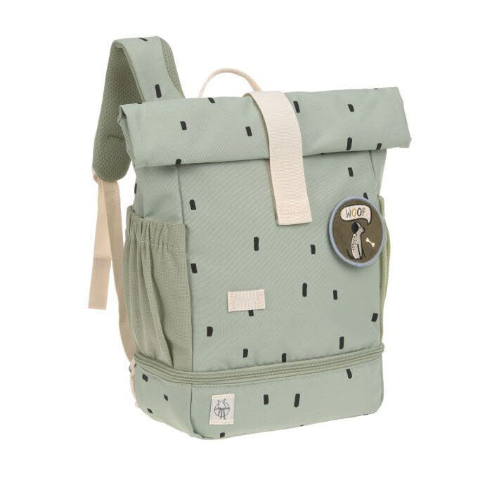 Mini Rolltop