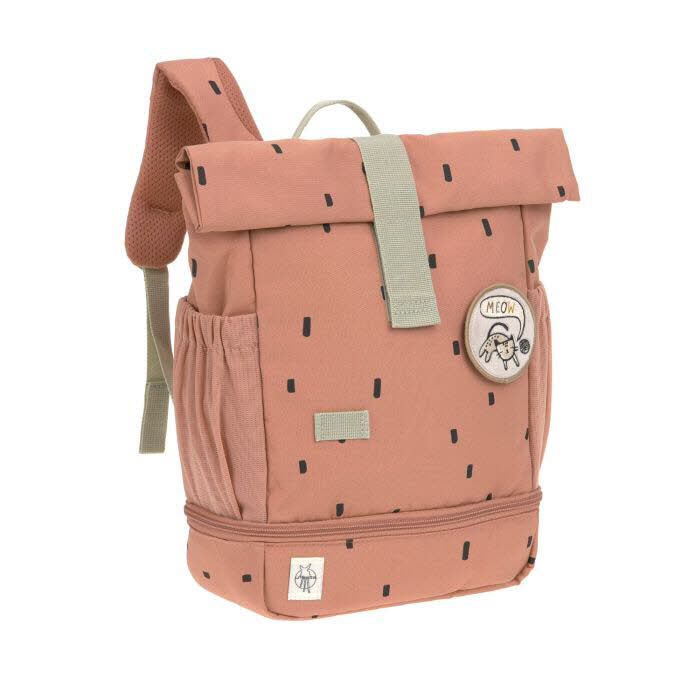 Mini Rolltop
