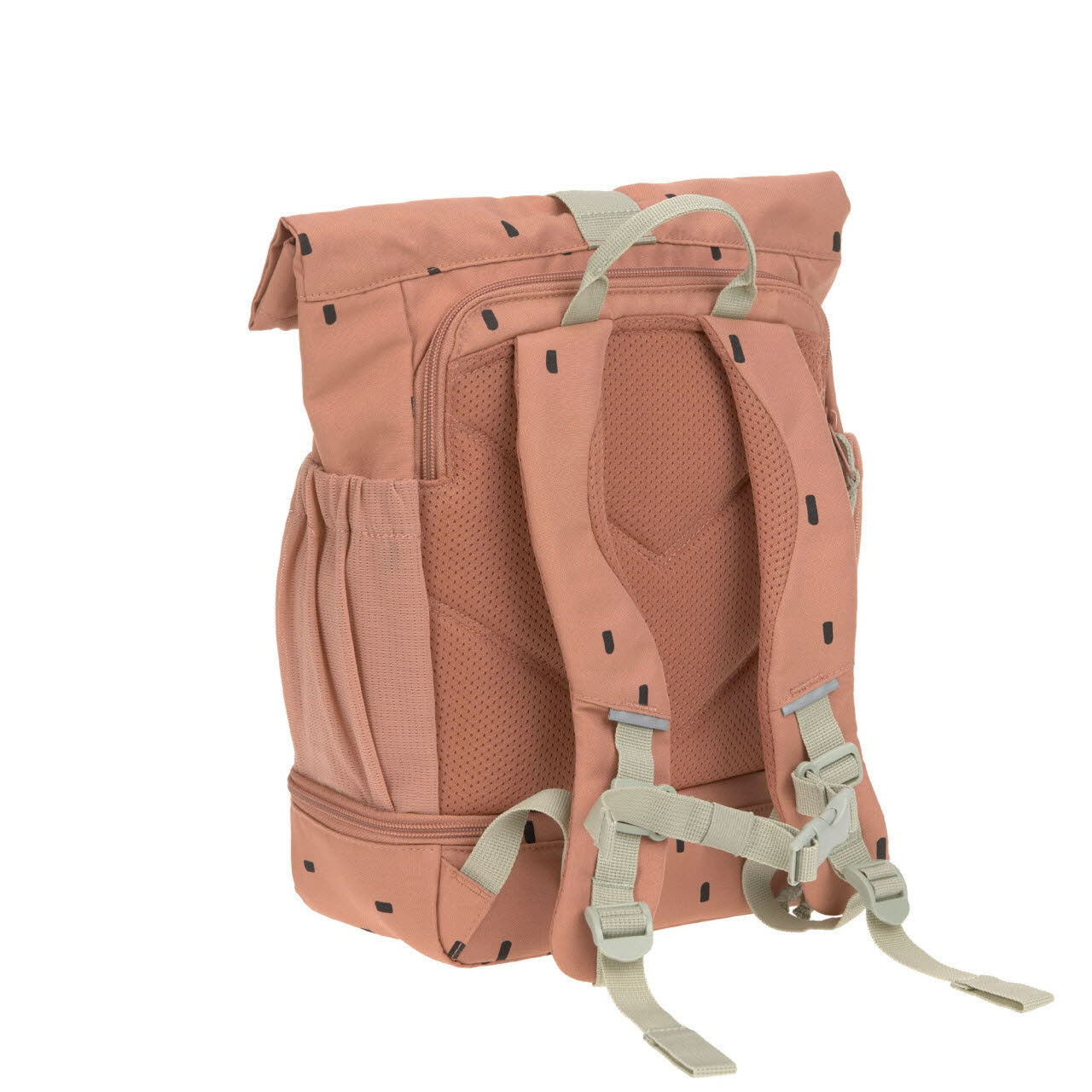 Mini Rolltop