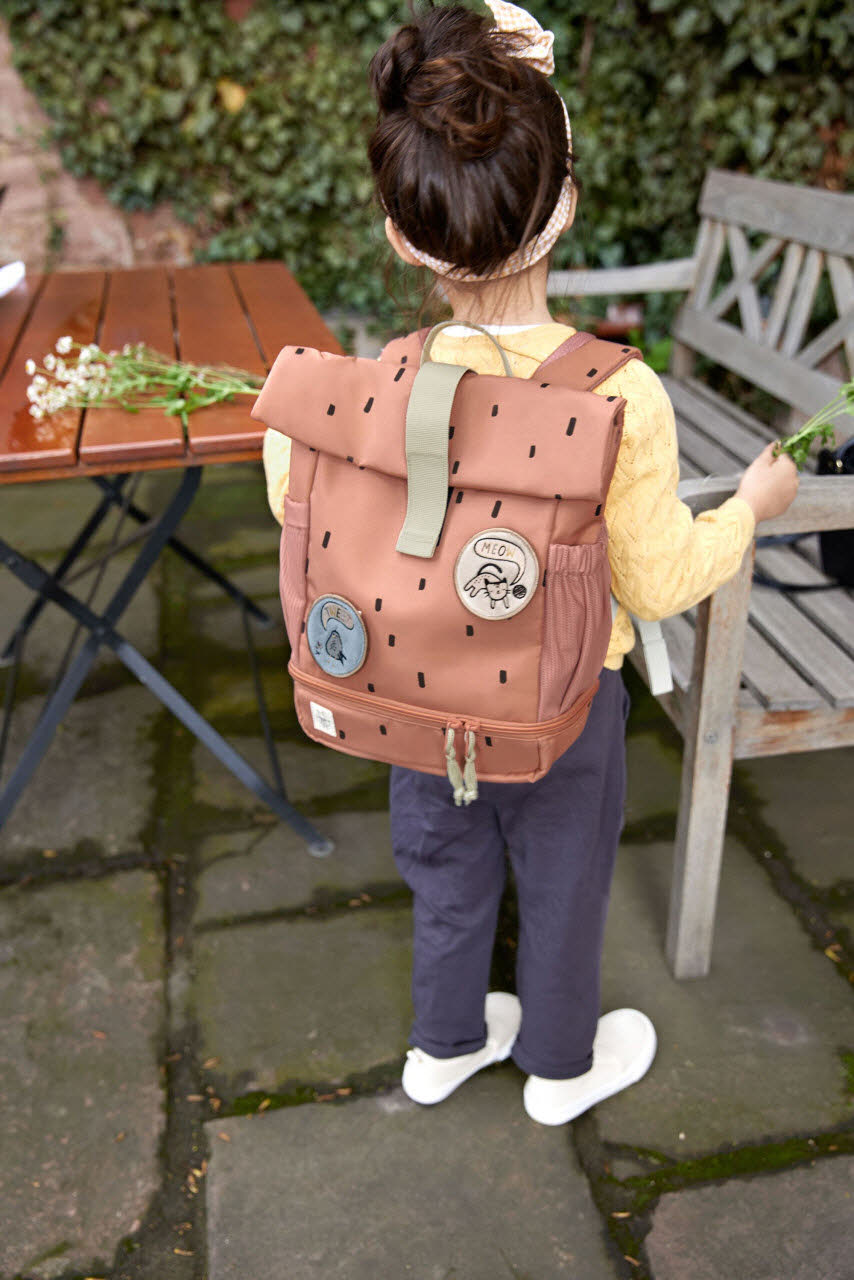 Mini Rolltop