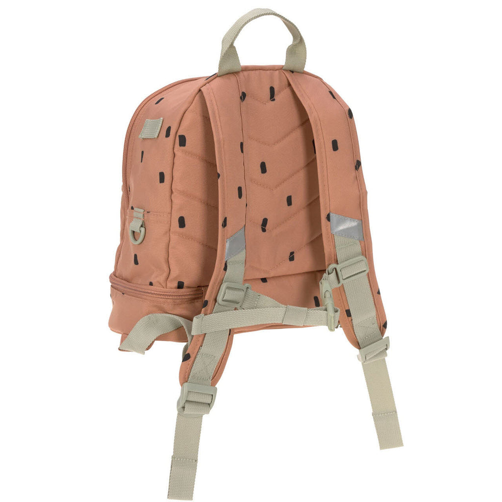 Kinderrucksack Caramel