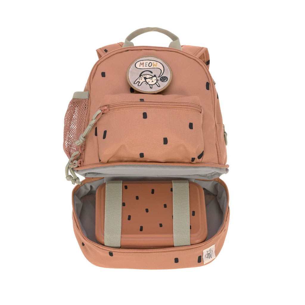 Kinderrucksack Caramel