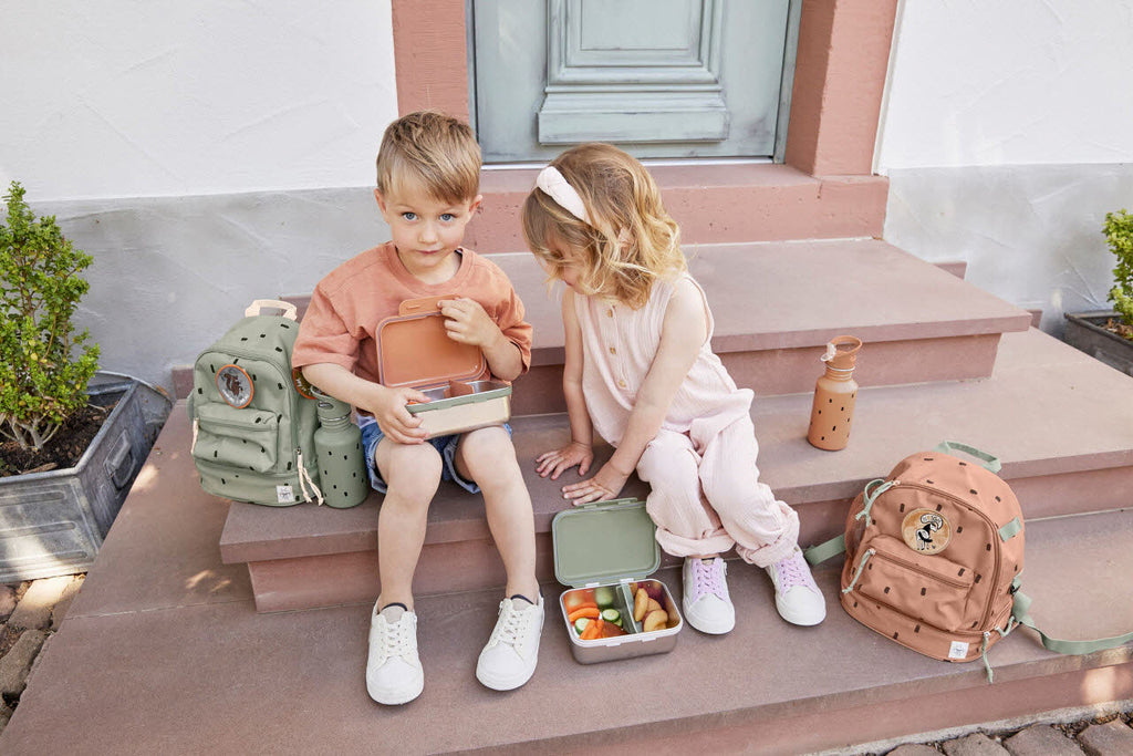 Kinderrucksack Caramel