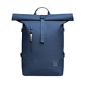 Rolltop 2.0 Ocean Blue