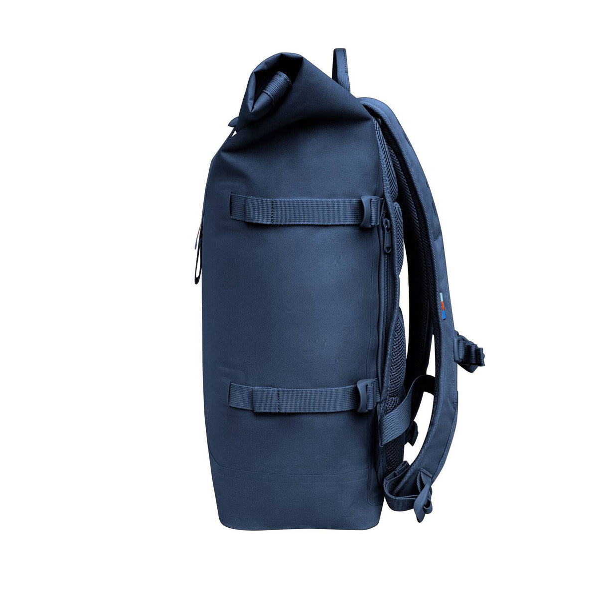 Rolltop 2.0 Ocean Blue