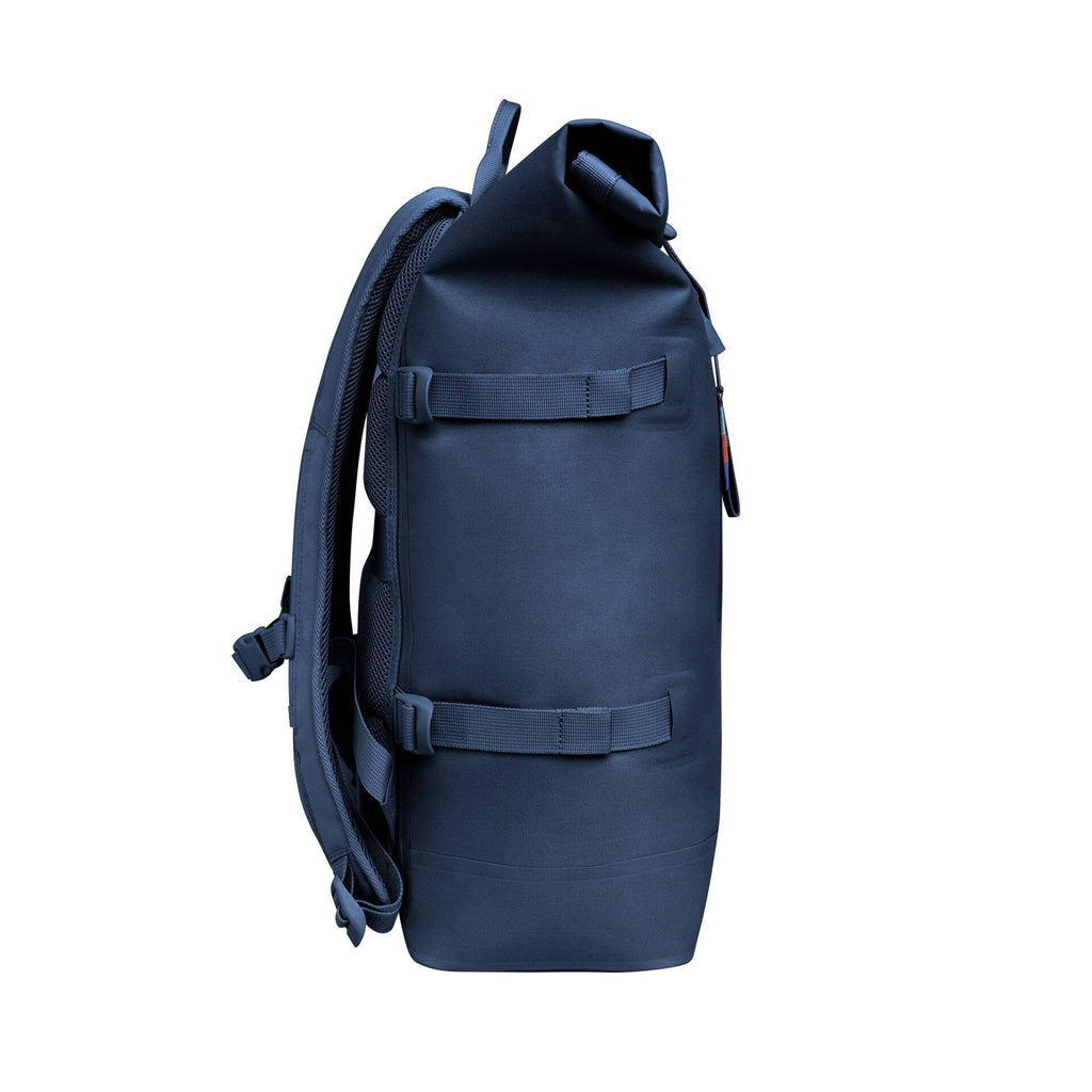 Rolltop 2.0 Ocean Blue