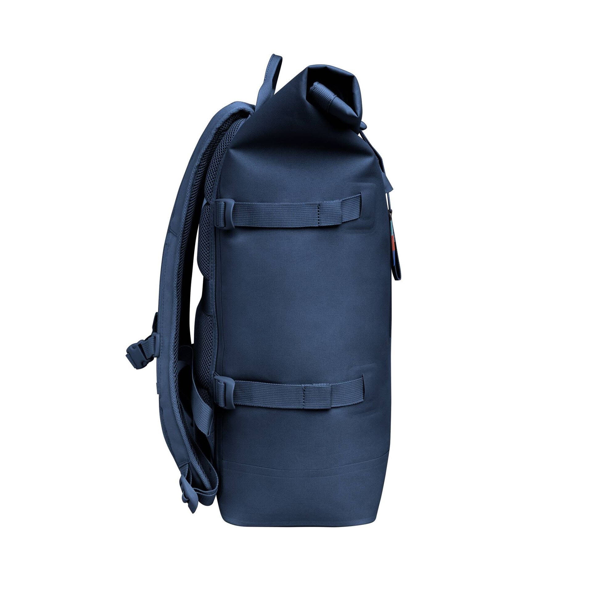 Rolltop 2.0 Ocean Blue