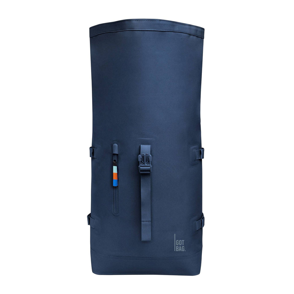 Rolltop 2.0 Ocean Blue