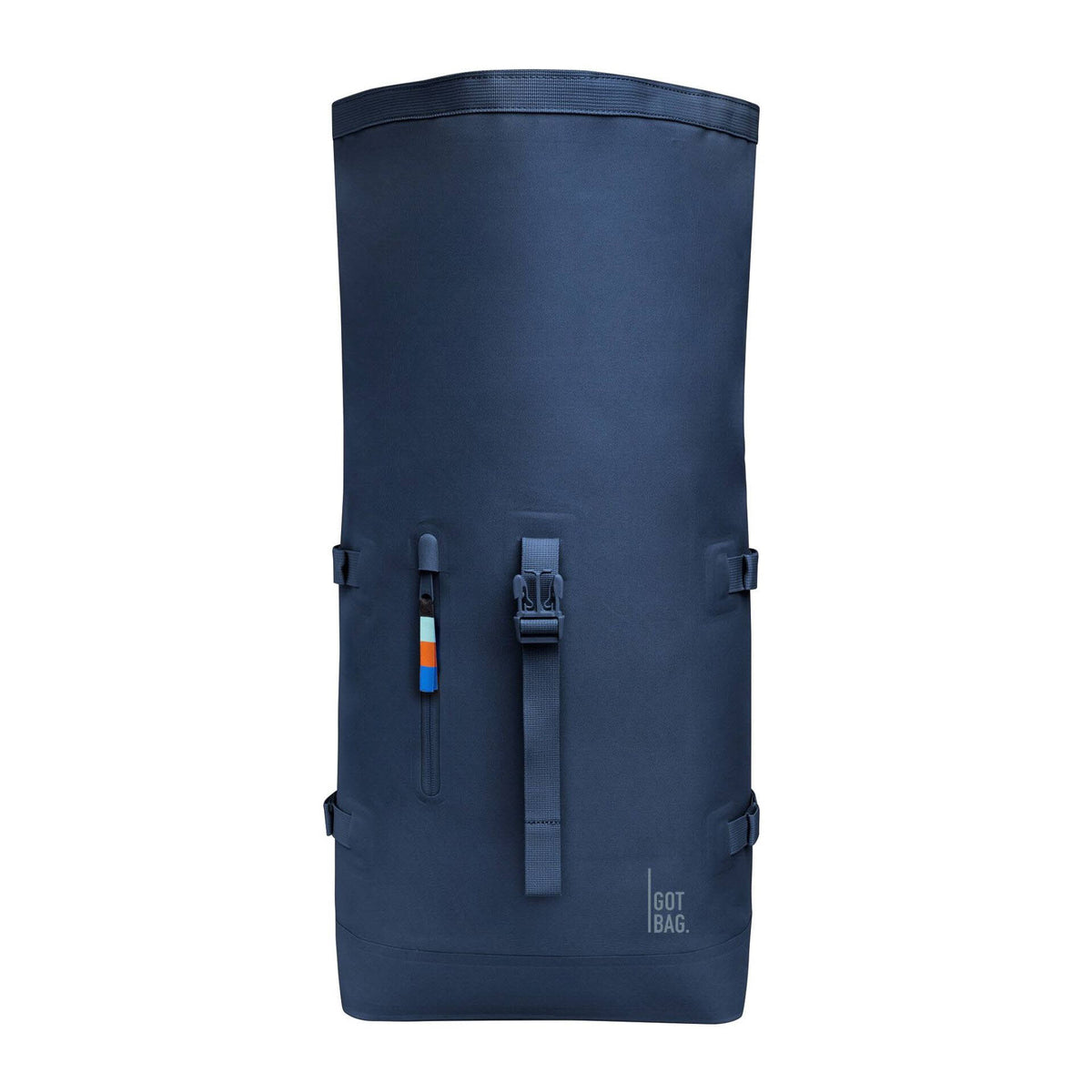 Rolltop 2.0 Ocean Blue