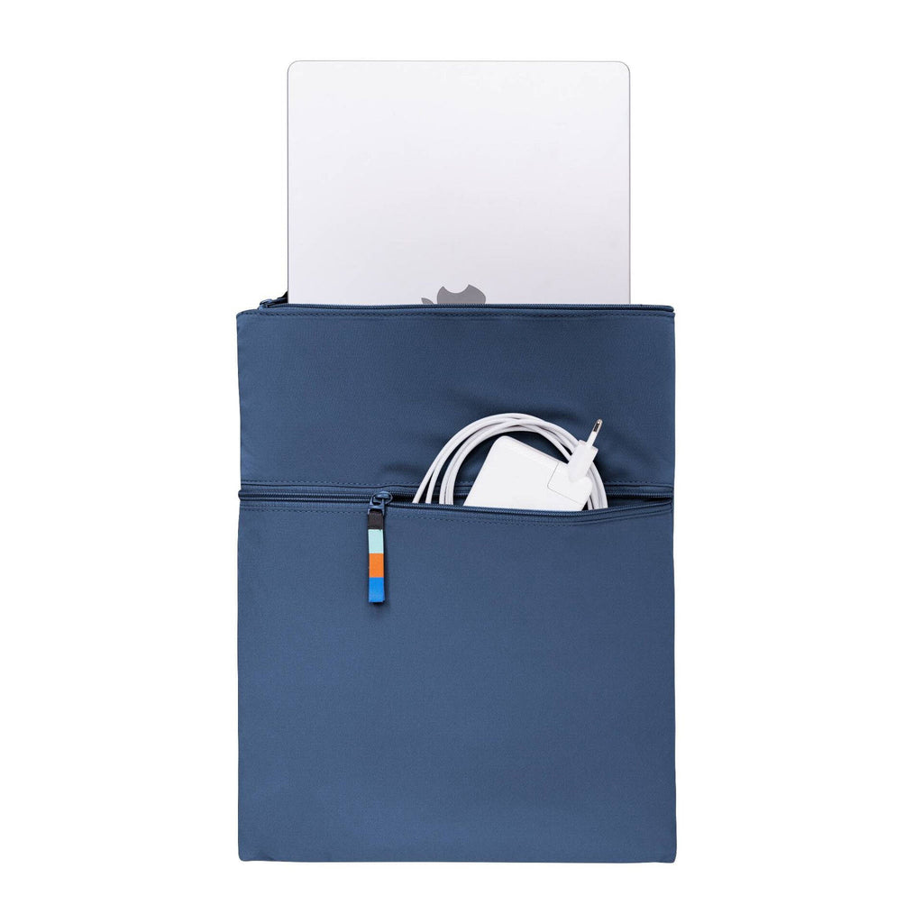 Rolltop 2.0 Ocean Blue