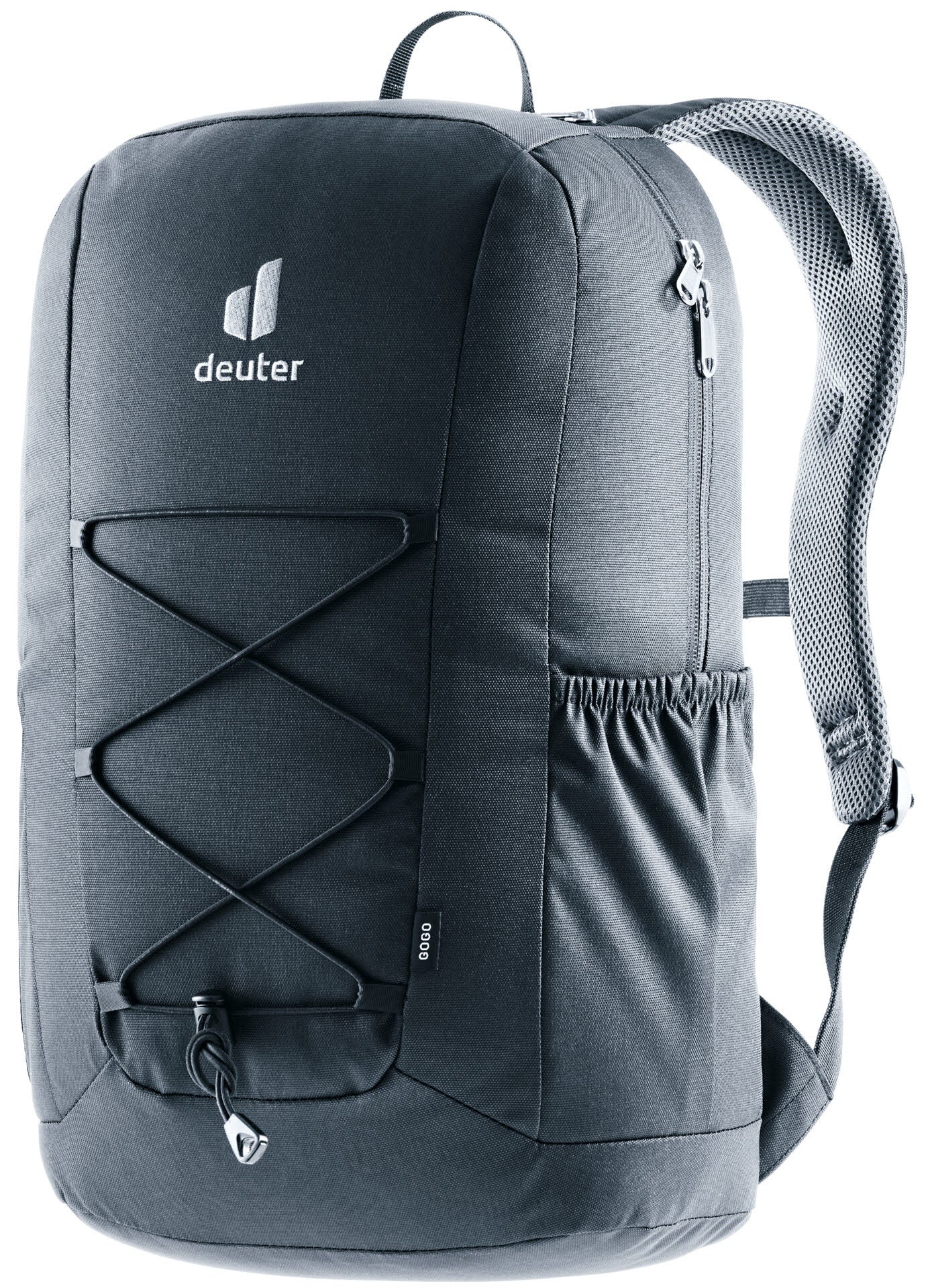 Gogo 25L Black