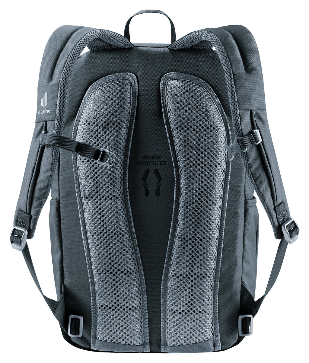 Gogo 25L Black