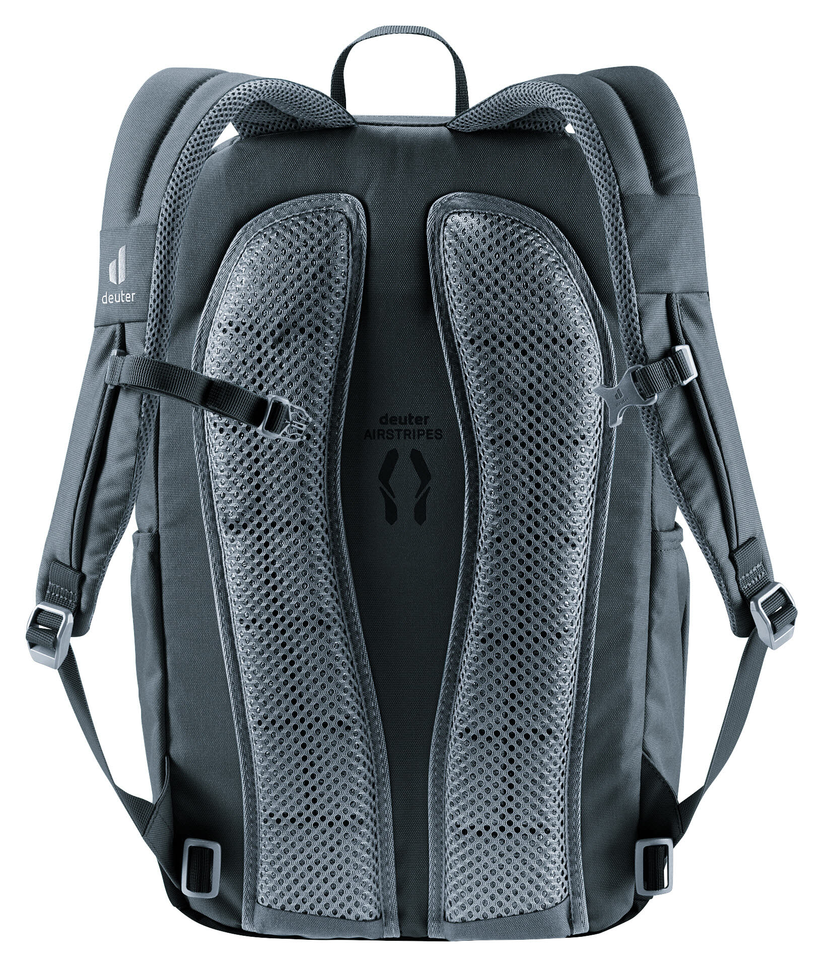 Gogo 25L Black