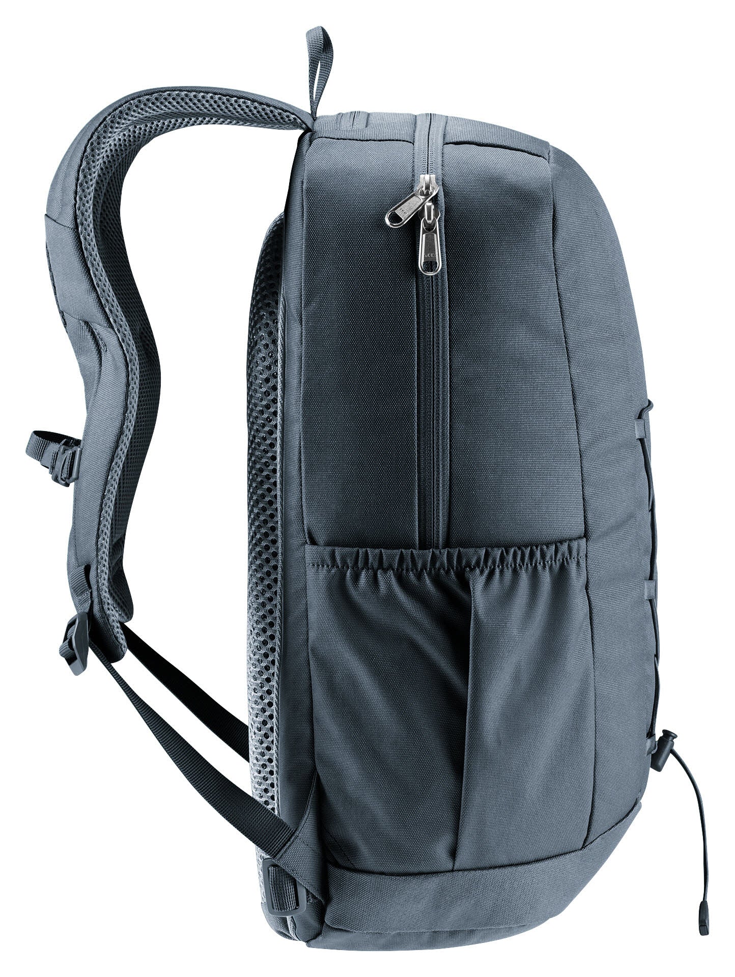 Gogo 25L Black