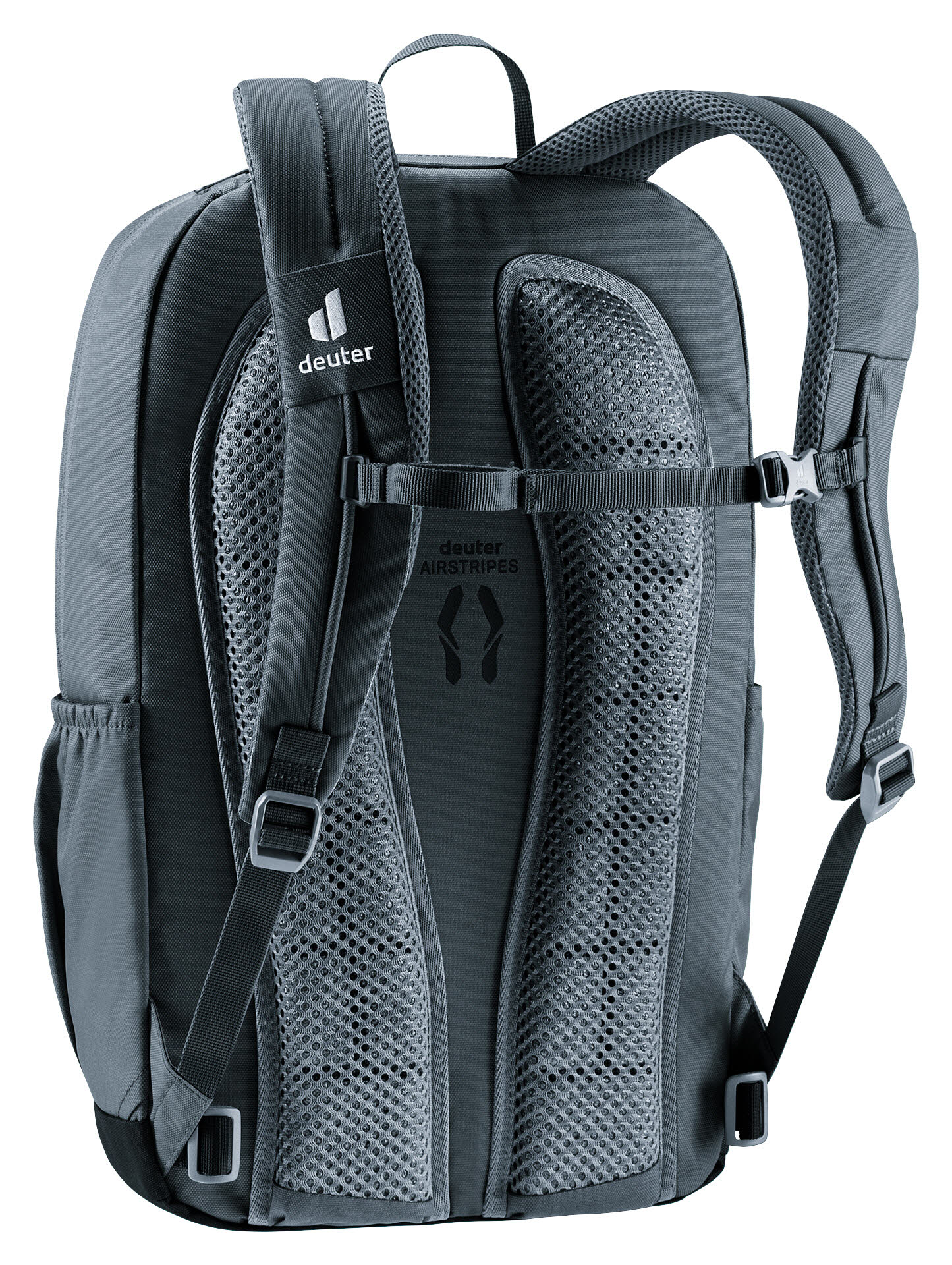 Gogo 25L Black