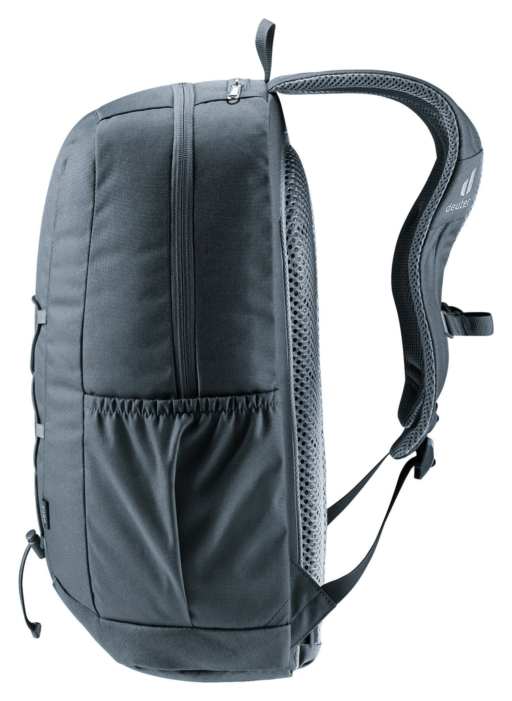 Gogo 25L Black