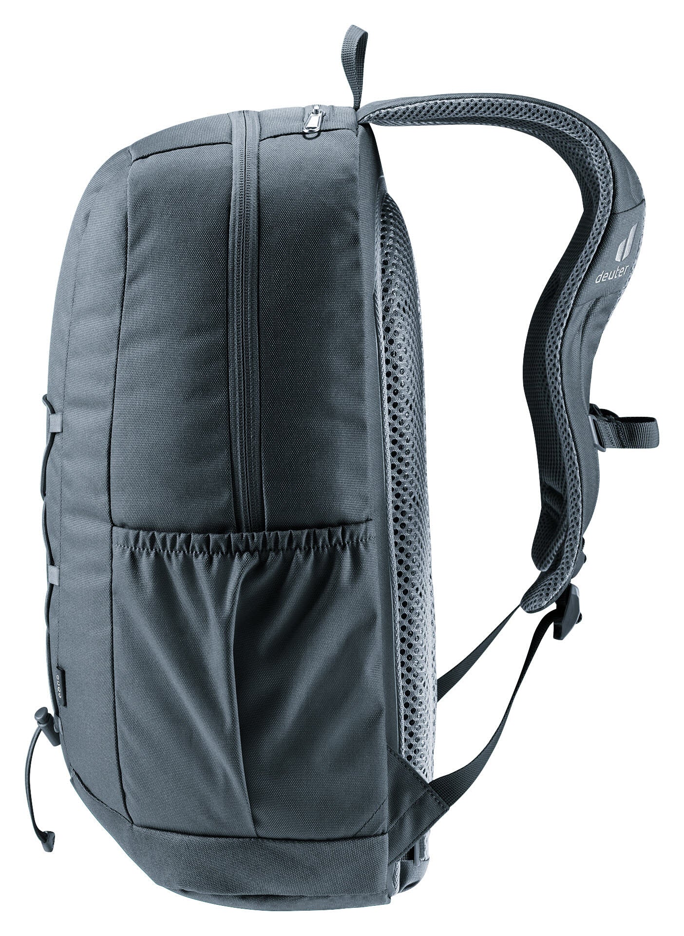 Gogo 25L Black
