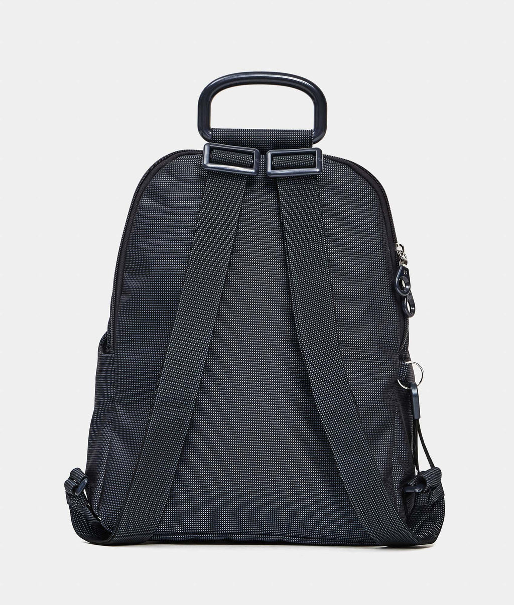 Backpack Scarab