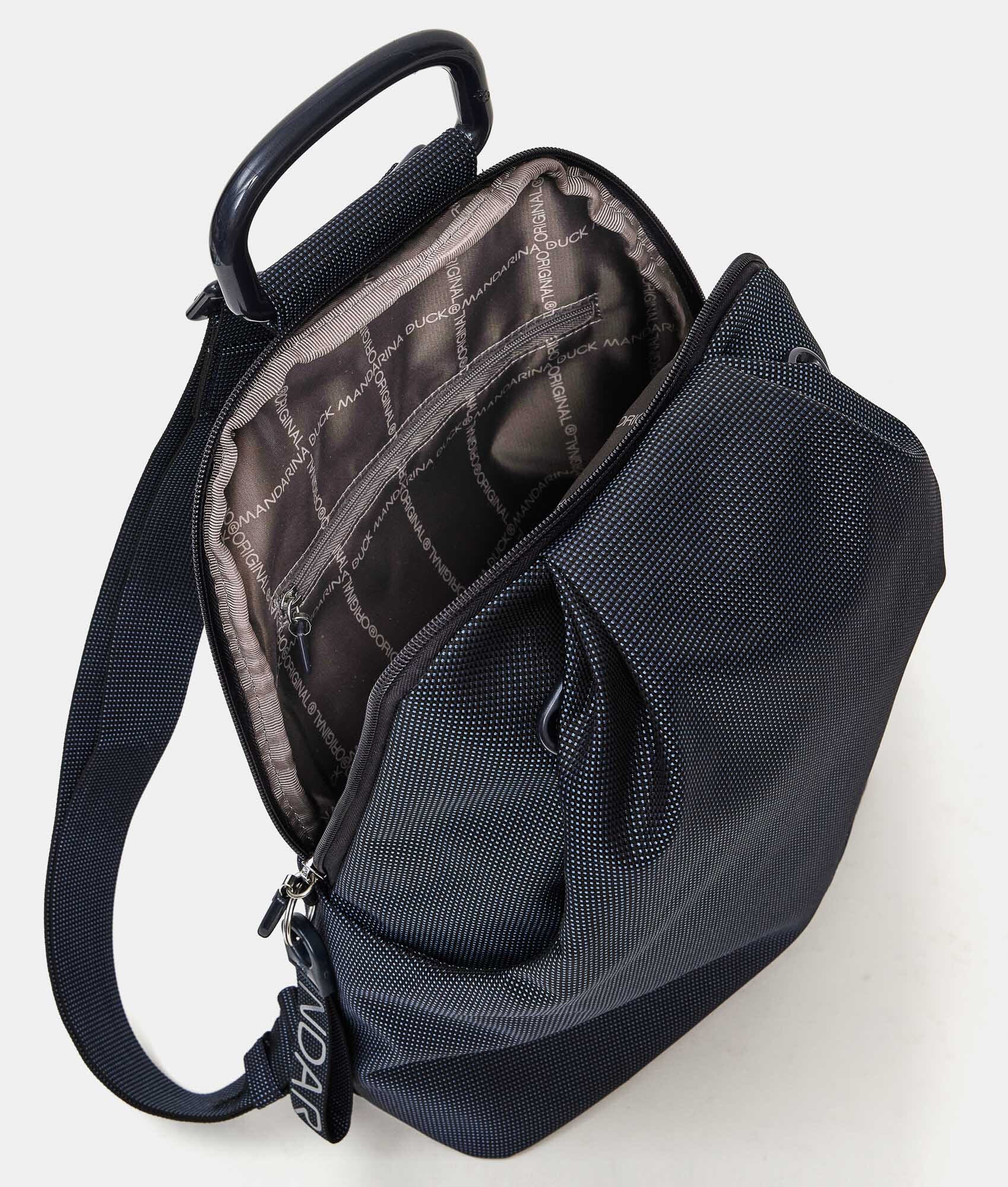 Backpack Scarab