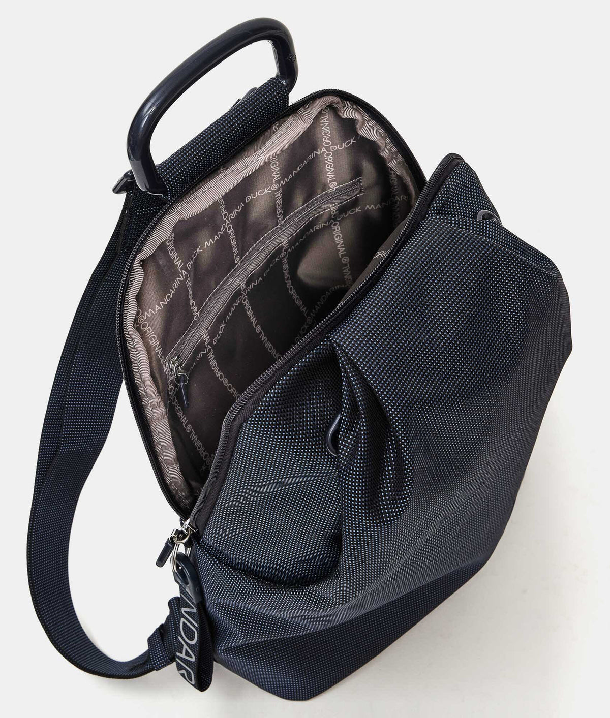 Backpack Scarab