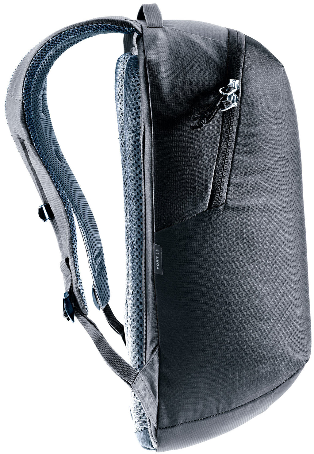 Yort 15L Black