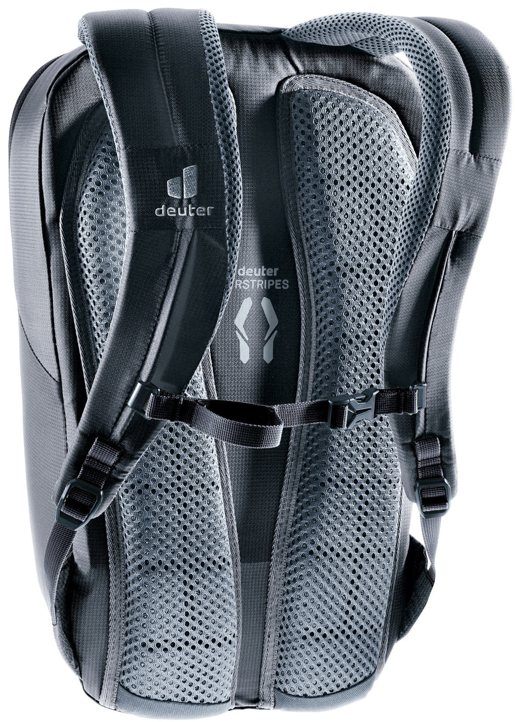 Yort 15L Black