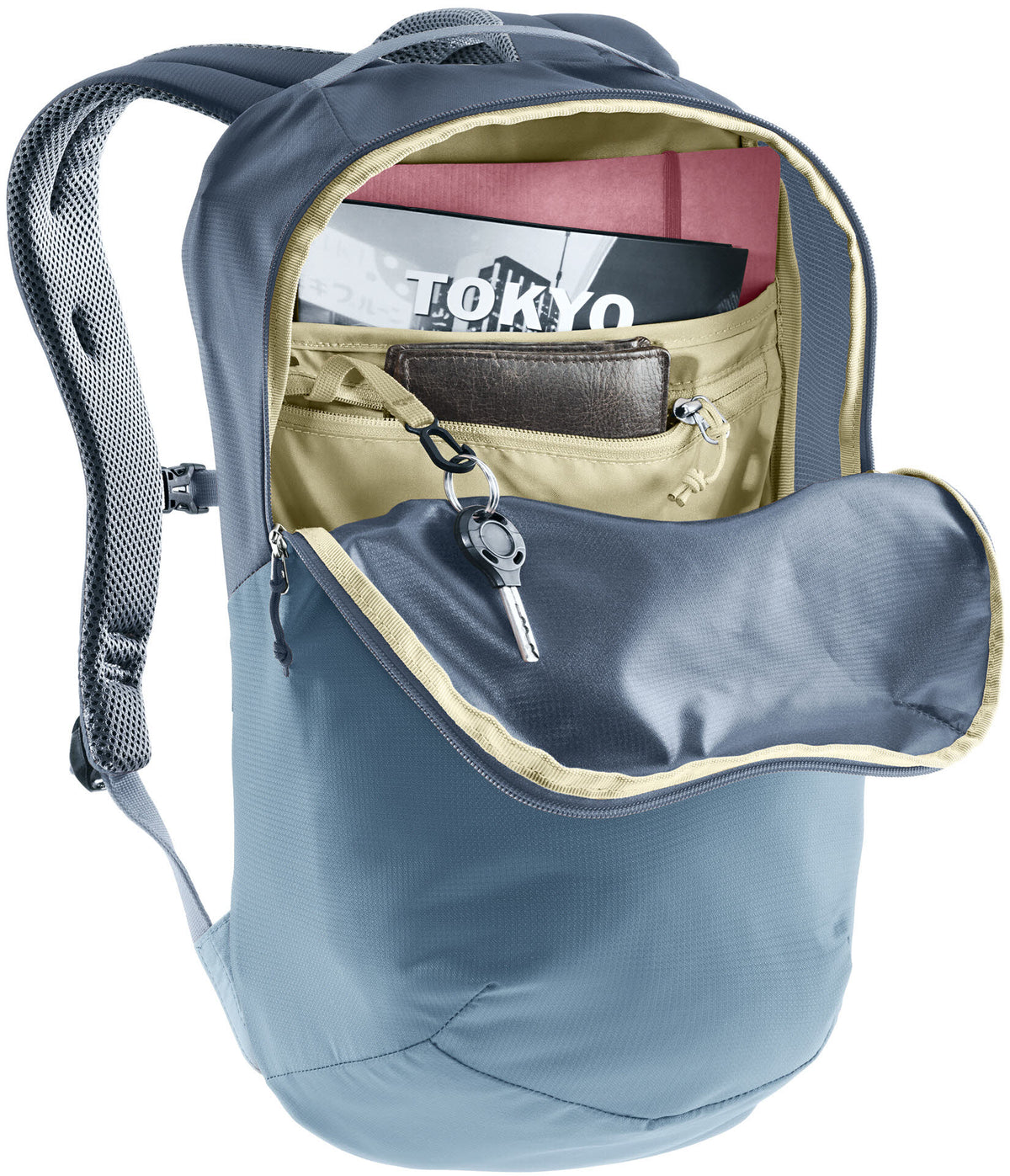 Yort 15L atlantic-ink