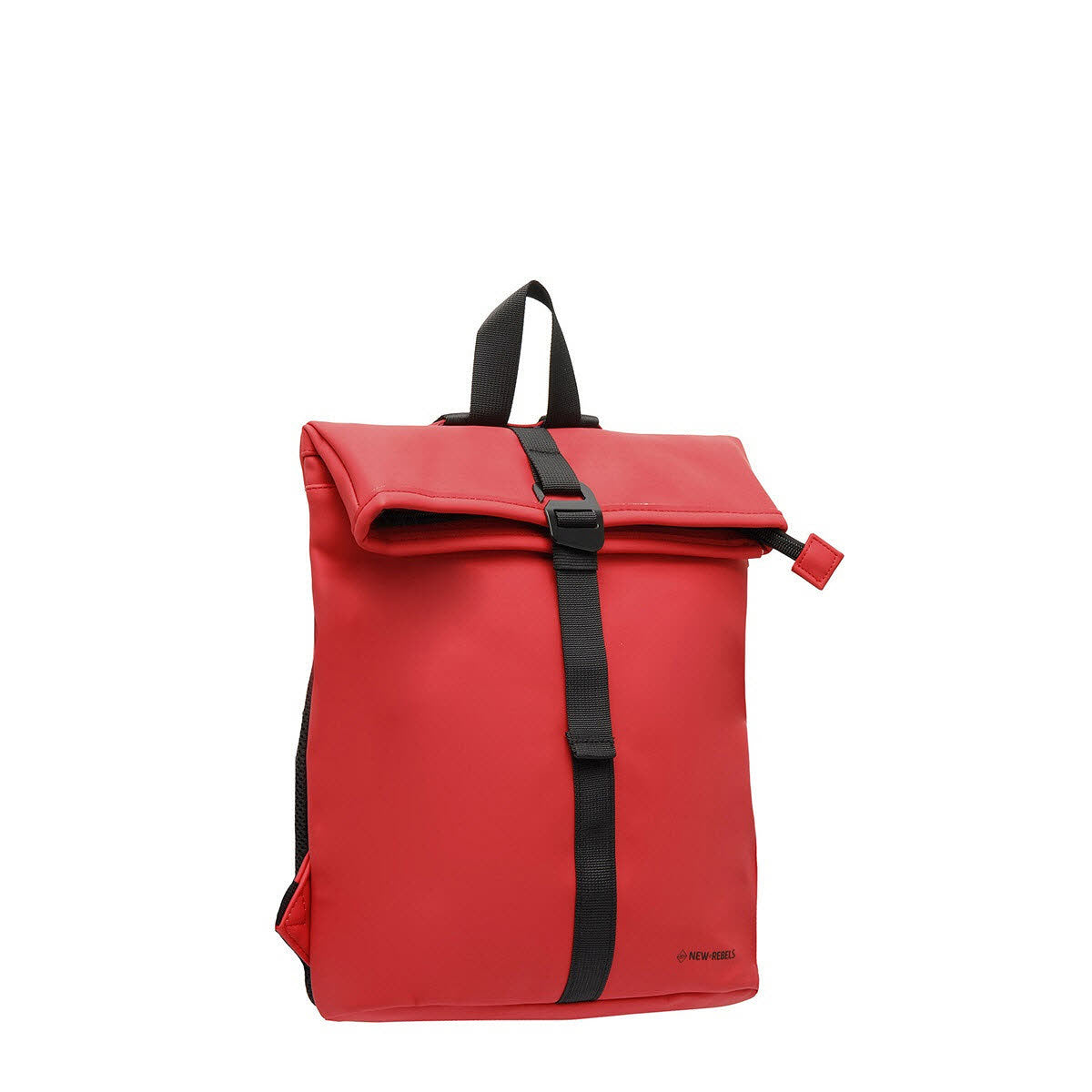 Rolltop 7l - Los Angeles Red