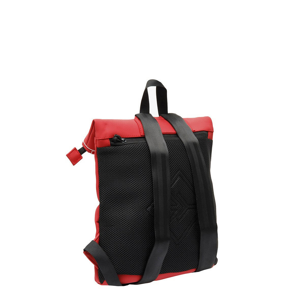 Rolltop 7l - Los Angeles Red