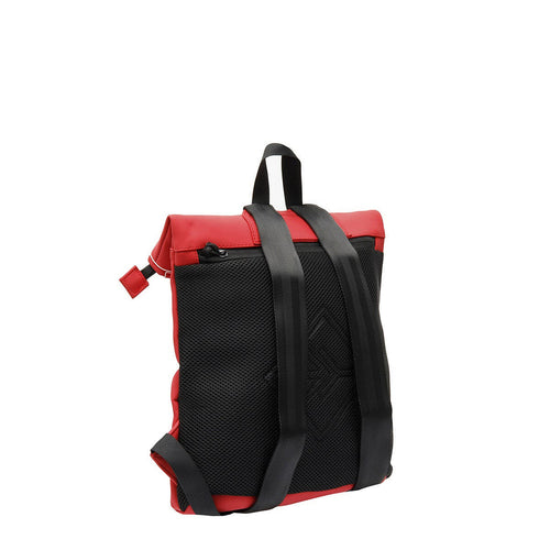 Rolltop 7l - Los Angeles Red