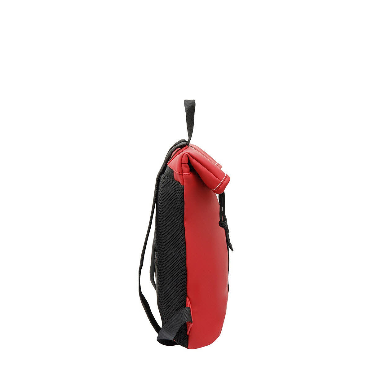 Rolltop 7l - Los Angeles Red