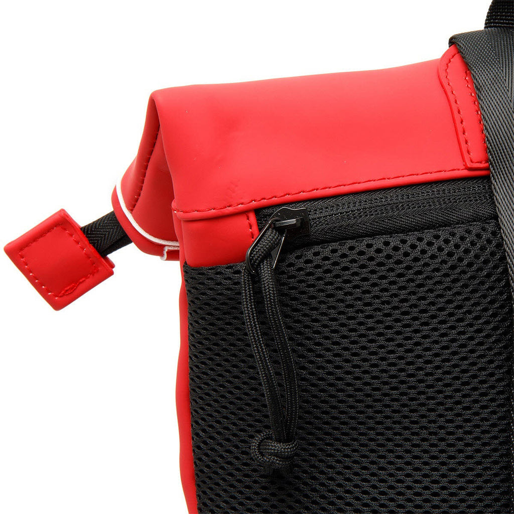 Rolltop 7l - Los Angeles Red