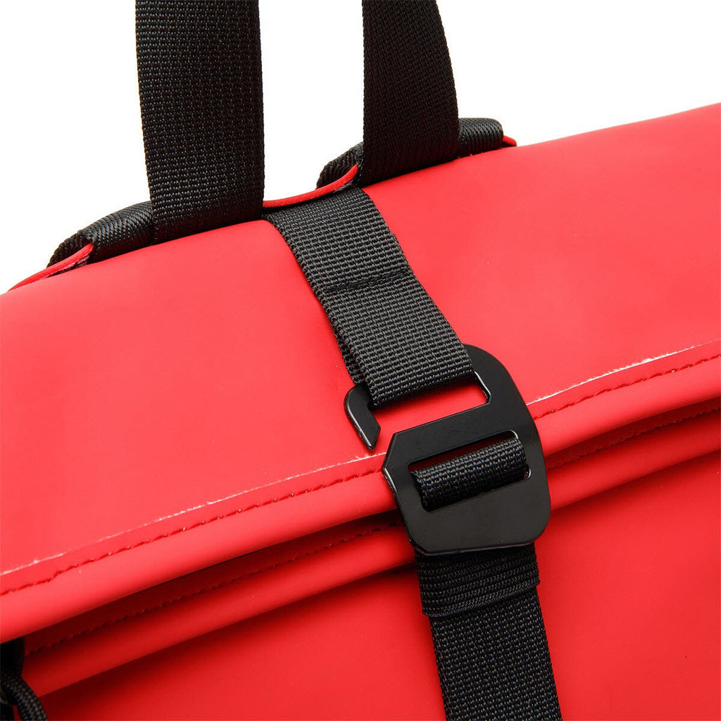 Rolltop 7l - Los Angeles Red