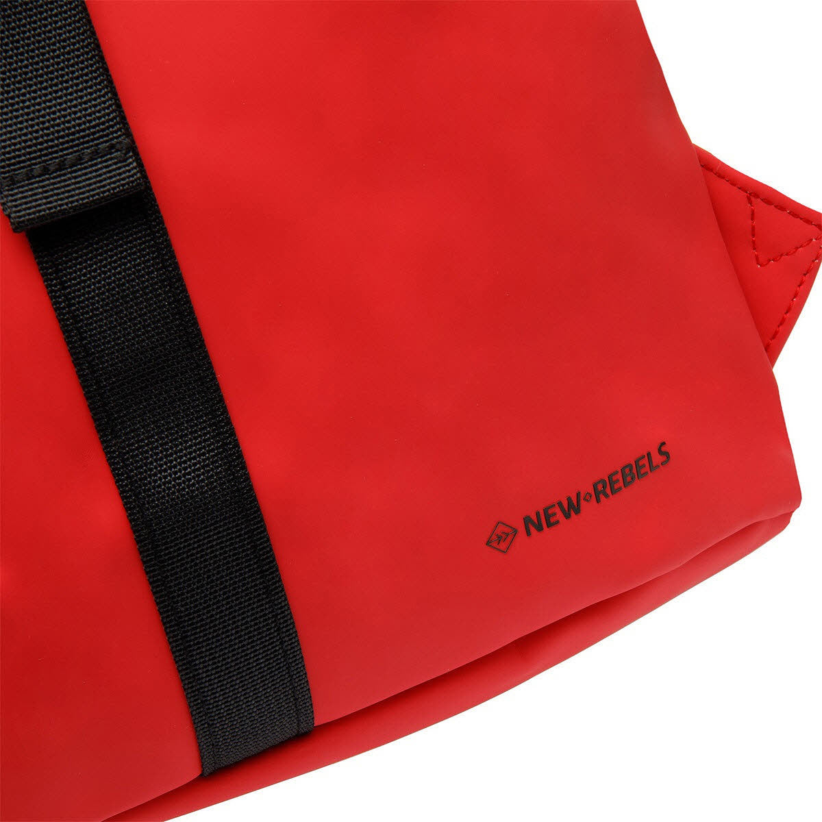 Rolltop 7l - Los Angeles Red