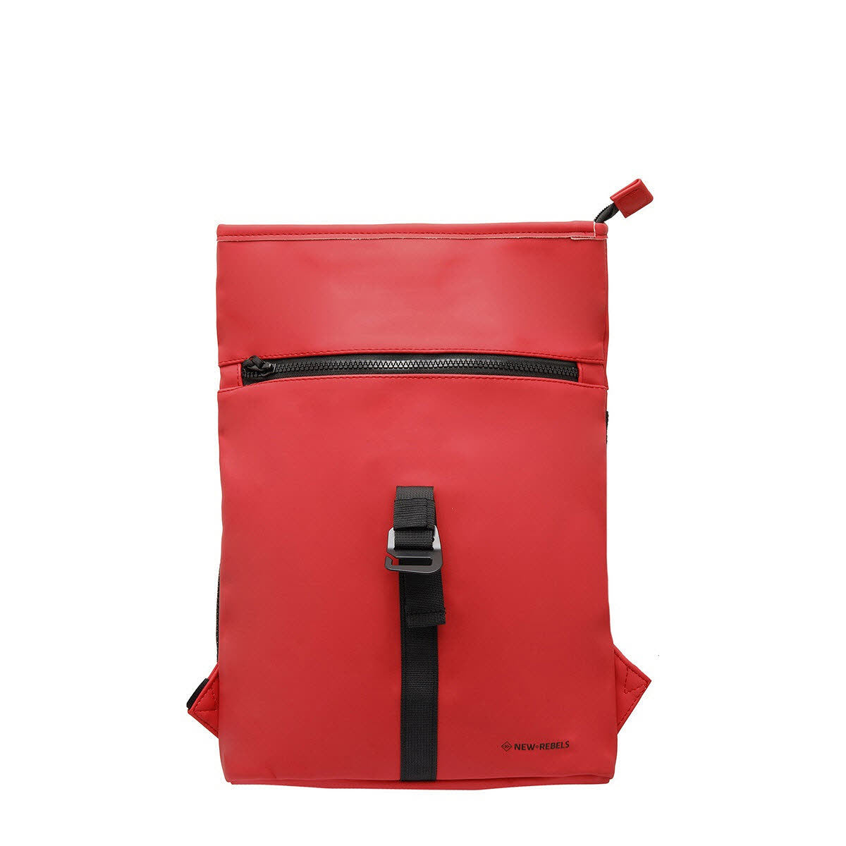 Rolltop 7l - Los Angeles Red
