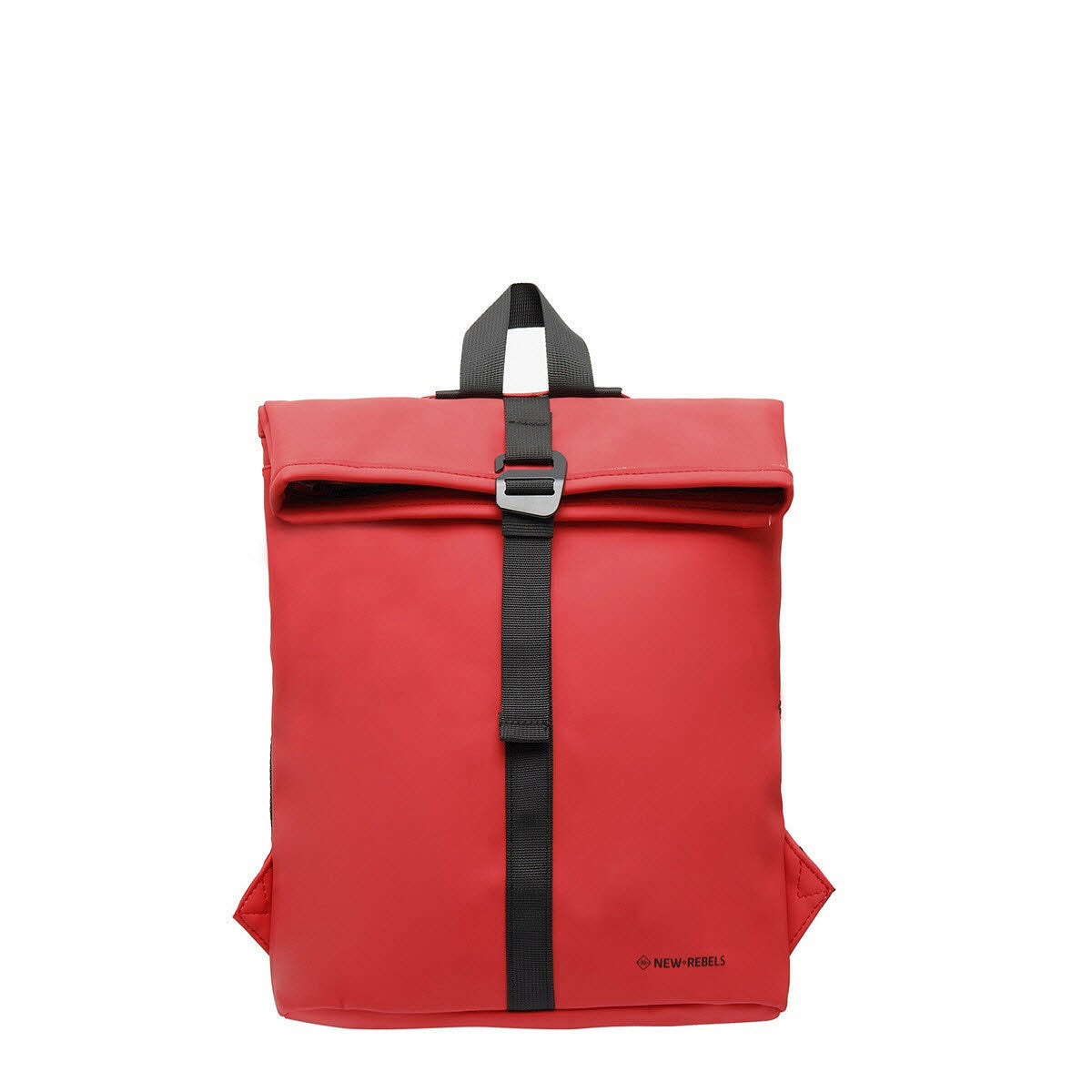 Rolltop 7l - Los Angeles Red