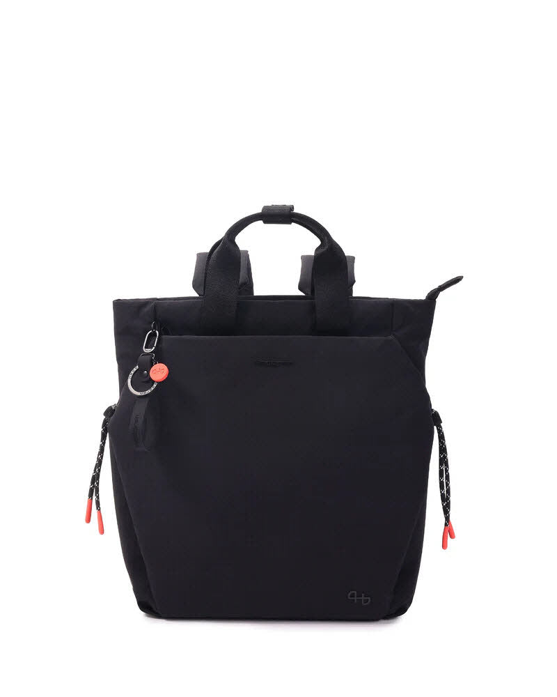 Rucksack Norio BLACK