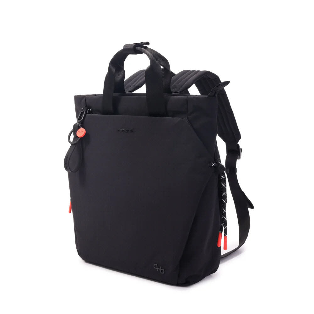 Rucksack Norio BLACK