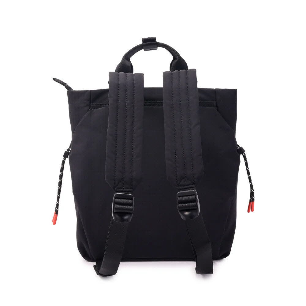 Rucksack Norio BLACK
