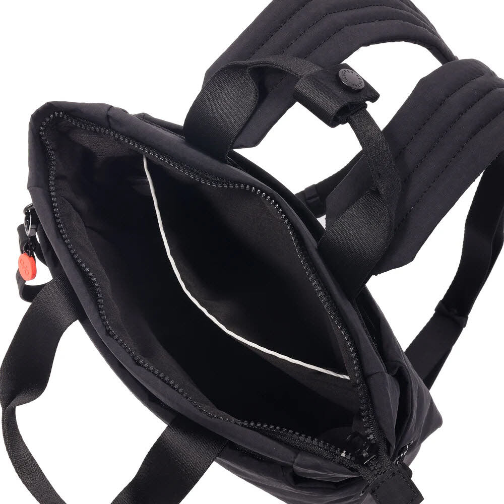 Rucksack Norio BLACK