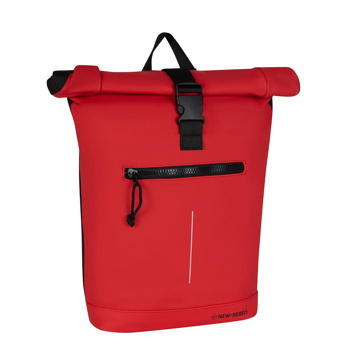 Rolltop 16l - New York Red